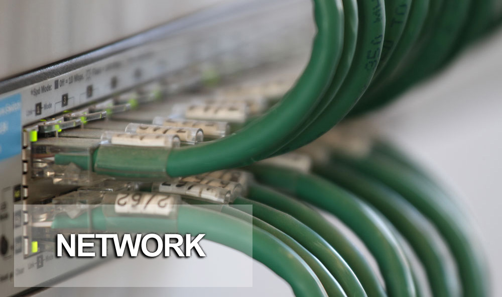 network-installation